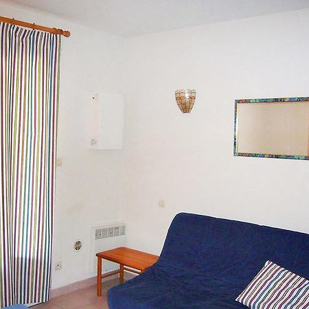 Residence Les Marines D'Helios Marseillan  Buitenkant foto