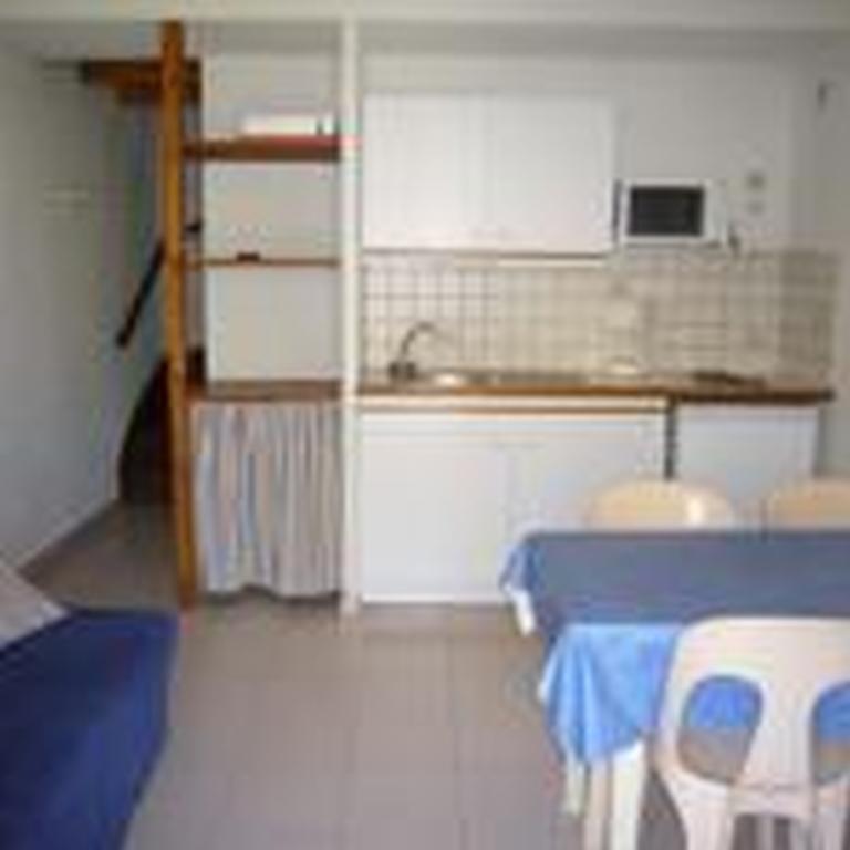 Residence Les Marines D'Helios Marseillan  Buitenkant foto